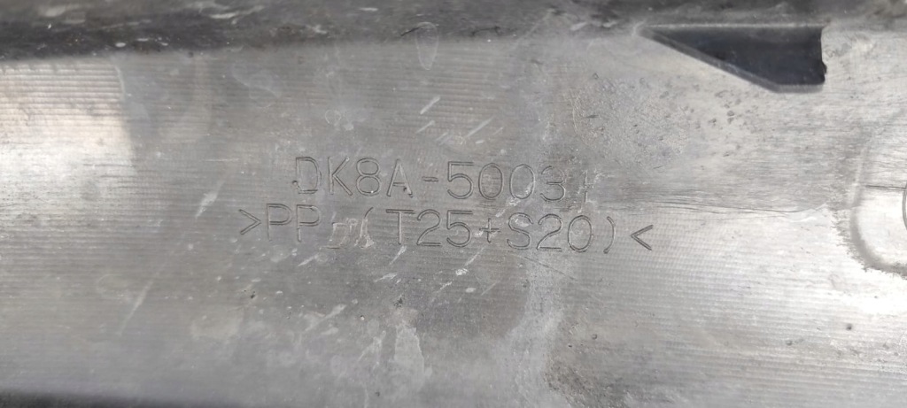 фото №15, Mazda cx-3 бампер rok 2017