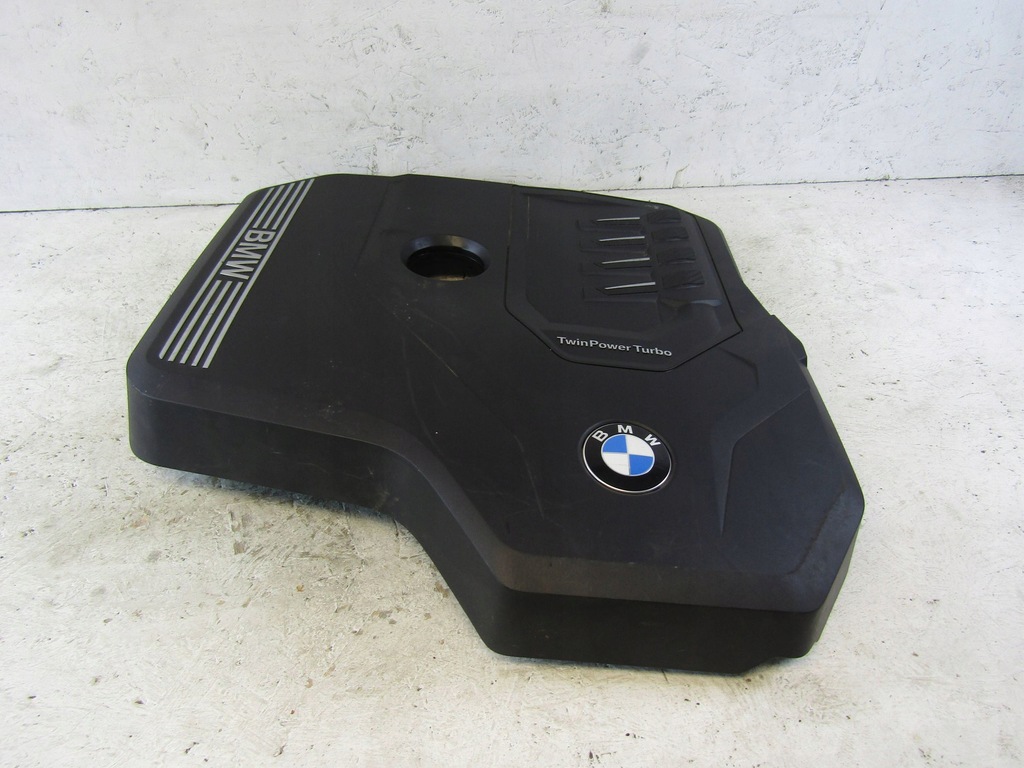 фото №1, Захист двигуна bmw 5 g30 g31