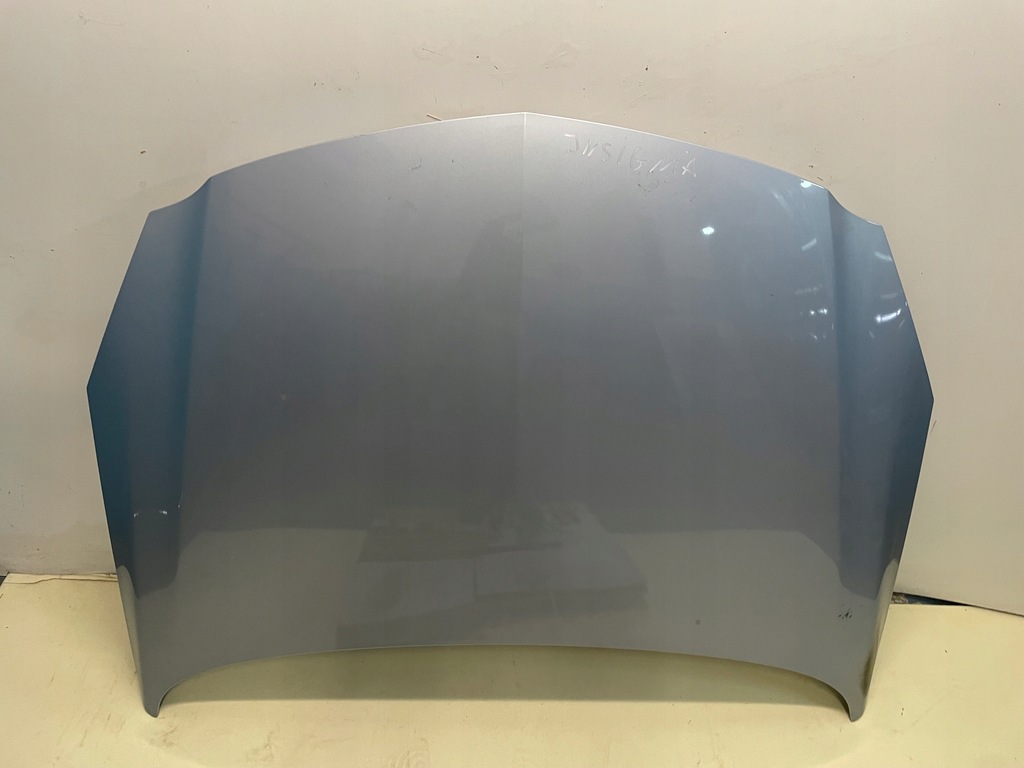 фото №2, Капот крышка двигателя opel insignia a