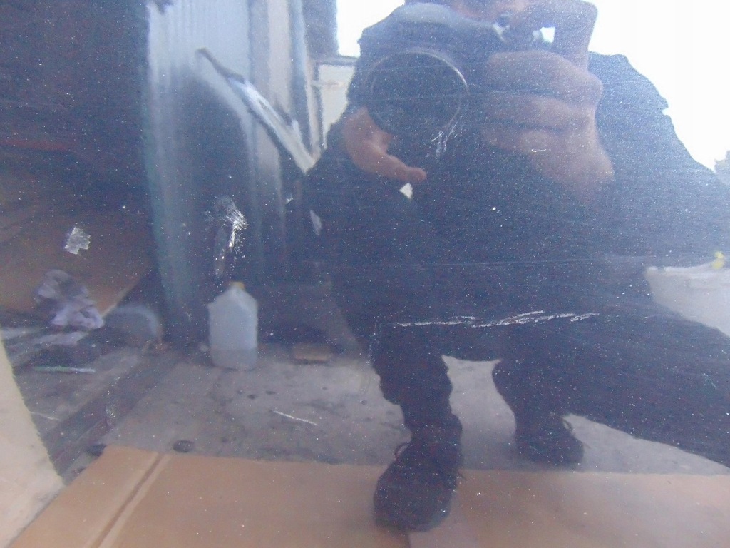 фото №8, Двері лівий задня kia venga 2009- колір 9f