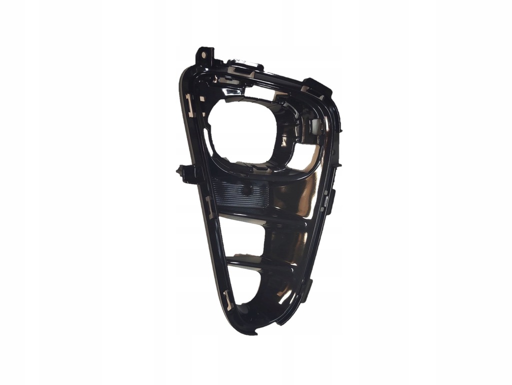 фото №1, Kia picanto 18- решітка решітка радіатора рамка протитуманної фари r