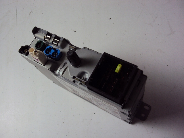 фото №3, Радіо навігація opel grandland x 2017-