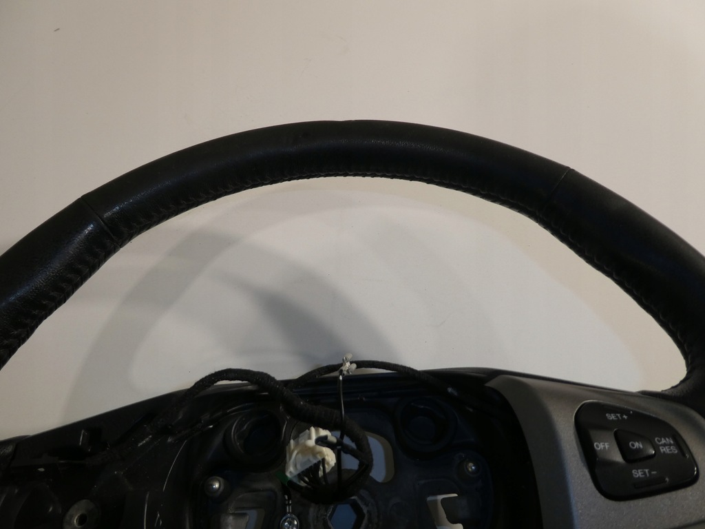 фото №5, Воздуховод ford ranger iii кожа мультифункция