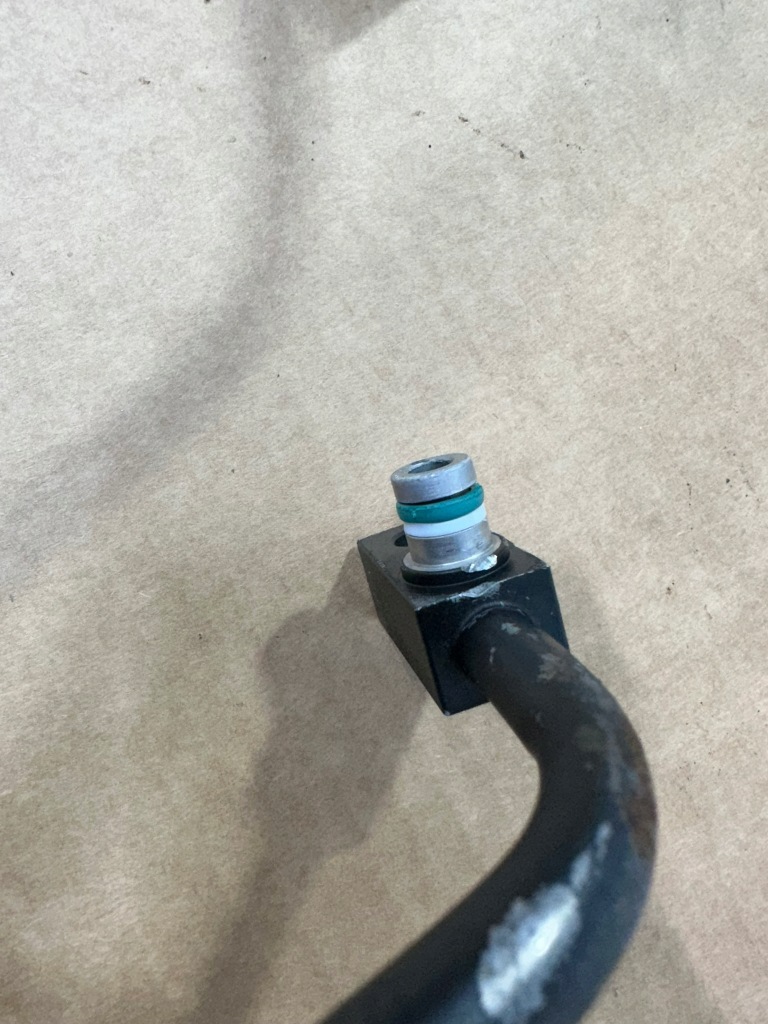 Провода abc, подвеска, масла, трубки, блок задний  mercedes sl r230, lift eu Киев