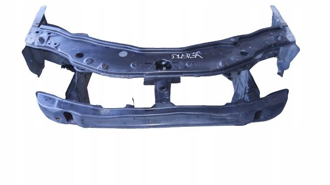 фото №5, Pas передний балка dacia duster i