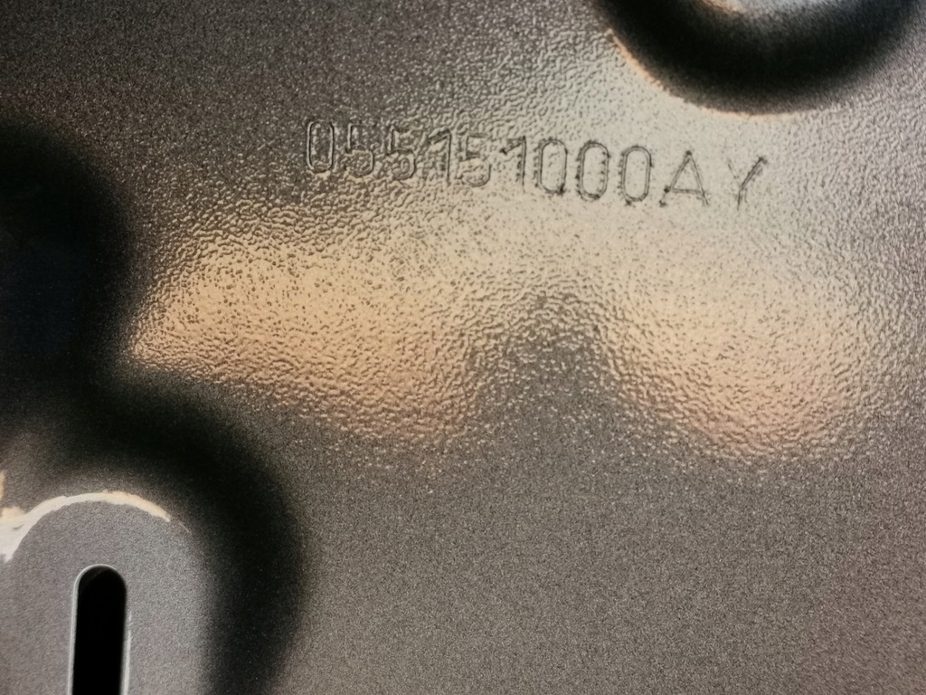 фото №13, Кришка багажника багажника задня задня audi a6 c8 kombi