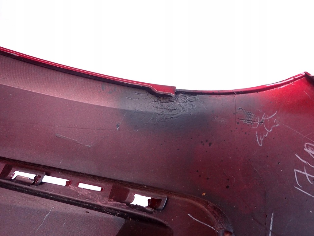 фото №14, Ford ka+ plus lift 18-20 бампер перед передній