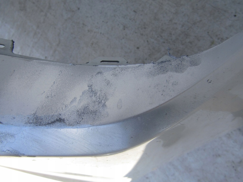 фото №11, Бампер subaru forester iv lift 16-18 перед spr