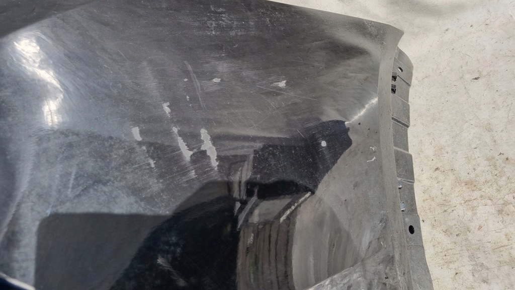 фото №8, Бампер bmw x4 f26 14-18 задняя m-pakiet