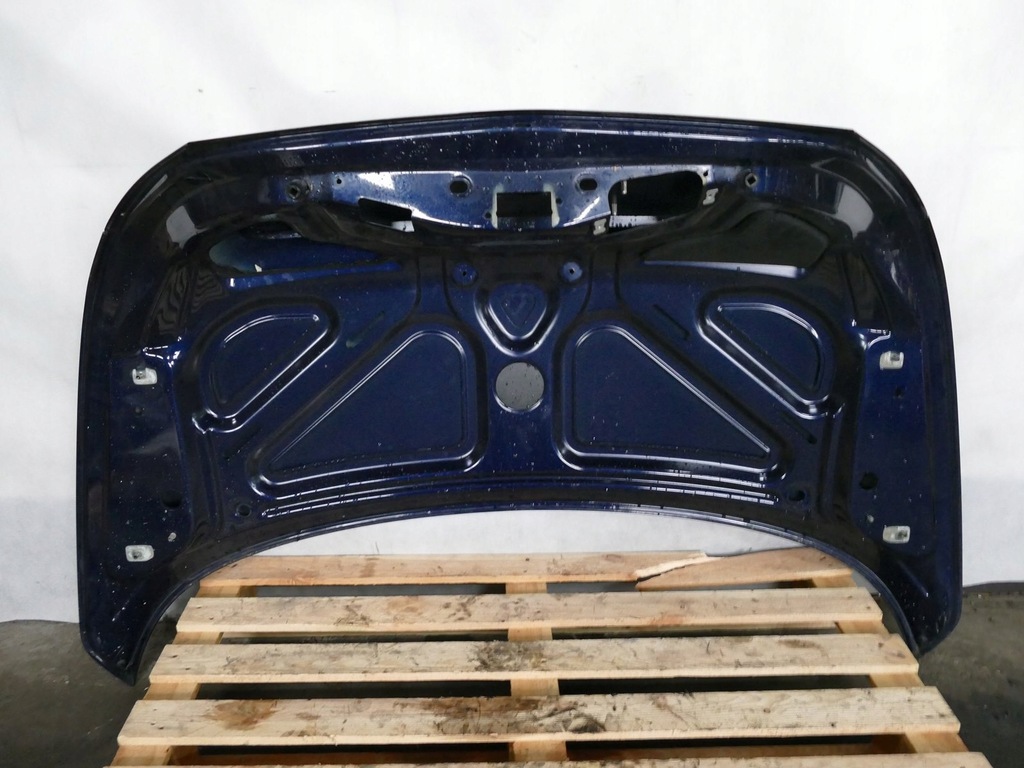 фото №16, Mercedes r172 slk w172 крышка багажника багажника 890