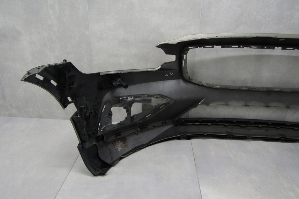 фото №10, Бампер перед передній volvo v60 ii s60 iii cross country 18-24