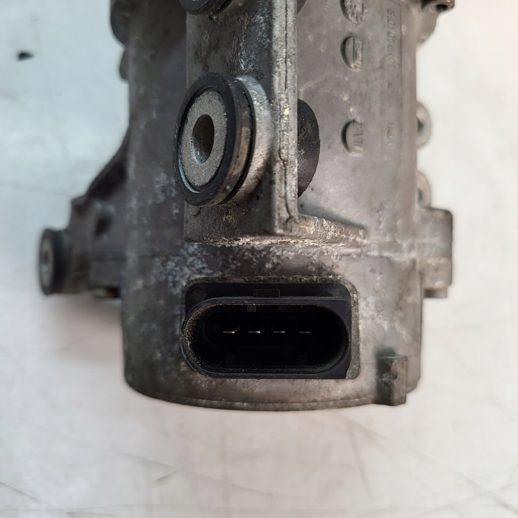 фото №6, Bmw 3 e90 электрическая насос wody 7586924 30707603