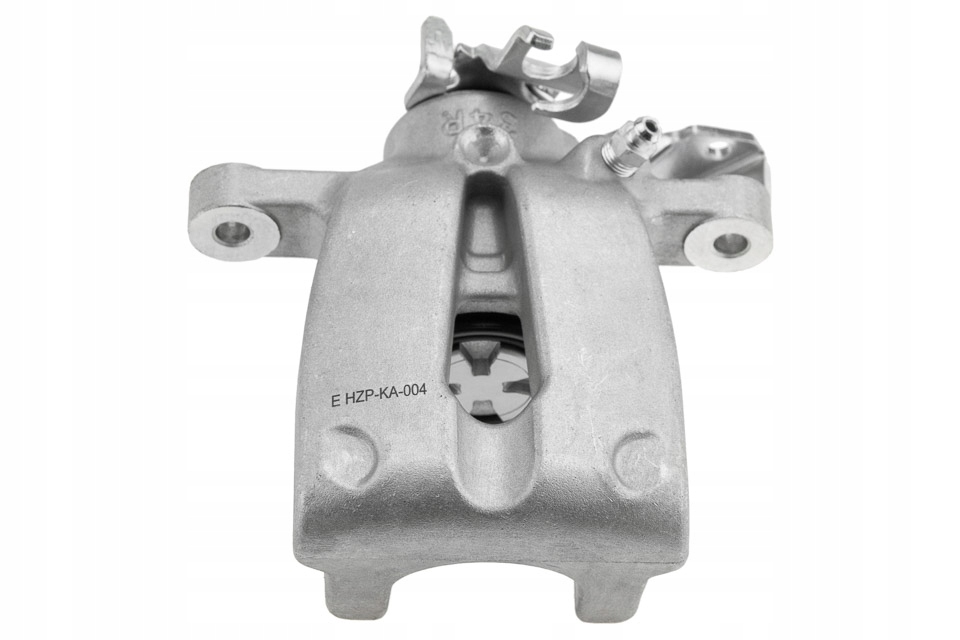 фото №2, Суппорт тормозной перед p nty do kia venga cvvt