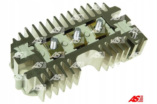 фото №1, Діодний міст випрямний генератора as-pl