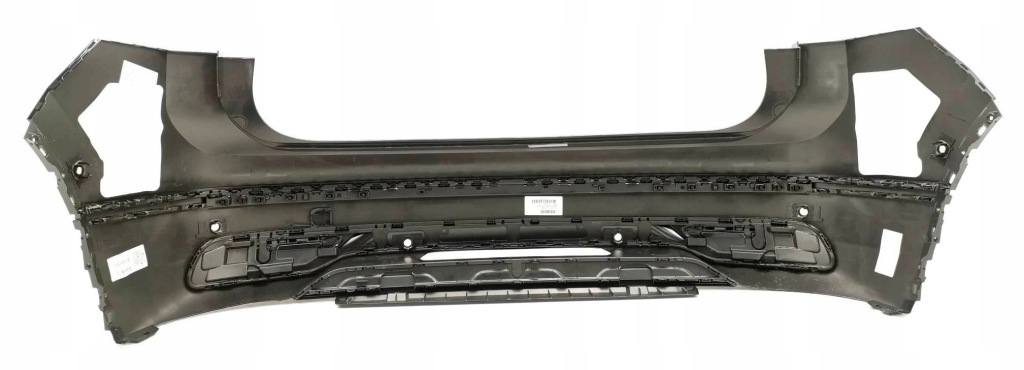 фото №12, Новий org бампер задня задній pod 6x pdc vw tiguan ii 5na rline 5na807417 lc9x