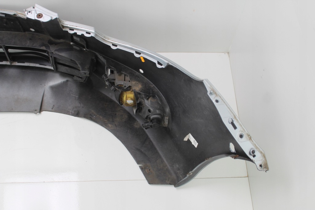 фото №10, Бампер перед skoda superb ii 08-13r pdc la7w