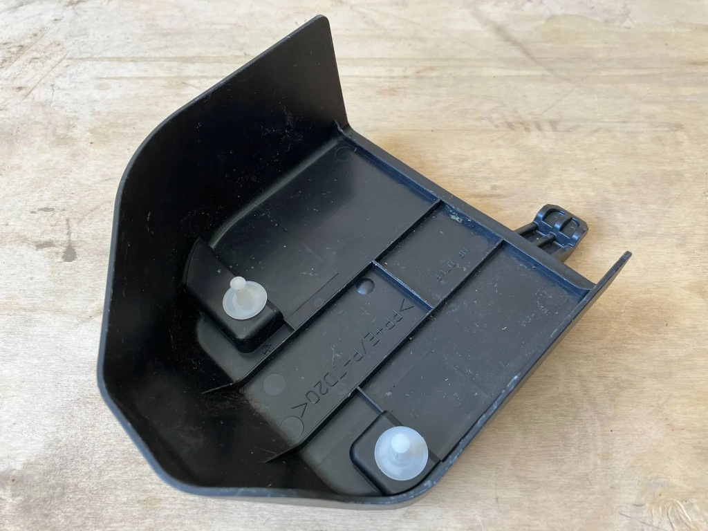 фото №3, Corolla e21 захист модуля