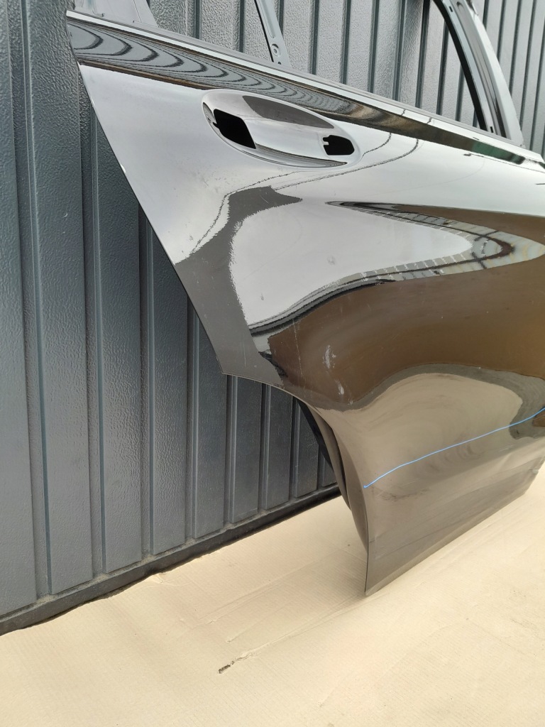 фото №5, Mercedes mb w253 glc двері задня задні праве