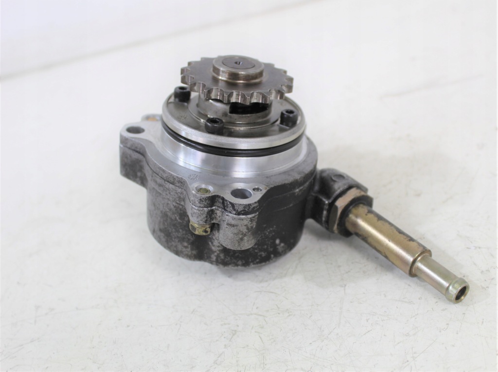 фото №4, Вакуум насос rbd honda civic viii 2.2 cr-v 3 accord