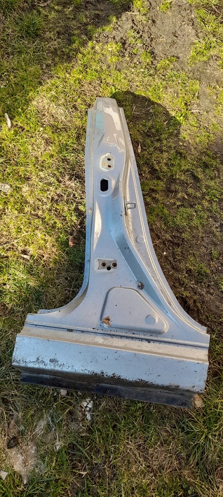 фото №1, Mazda 3 bm блок двигателя правый