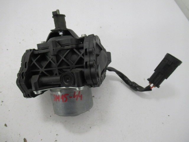 фото №1, Ds3 crossback e-tense насос вакуум