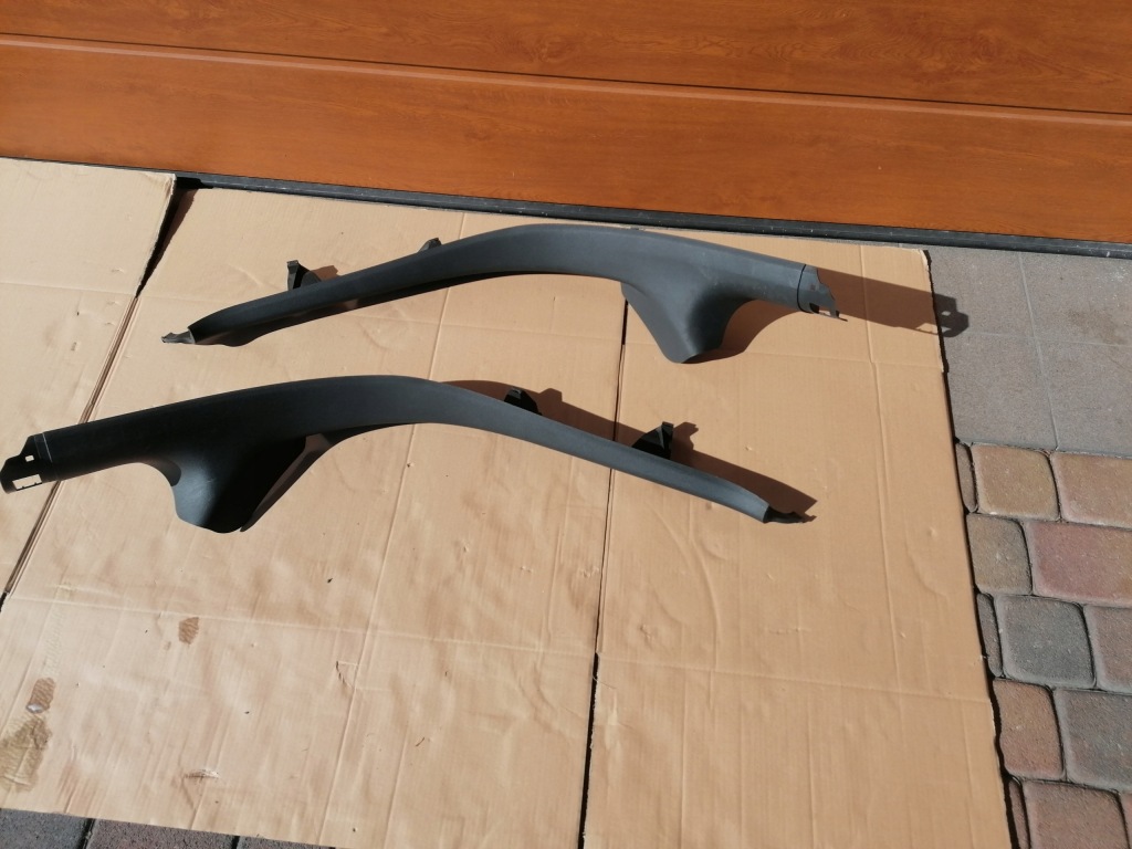 Накладка нижняя накладка порог обшивка audi оригинальный номер 4g0xxx Цена