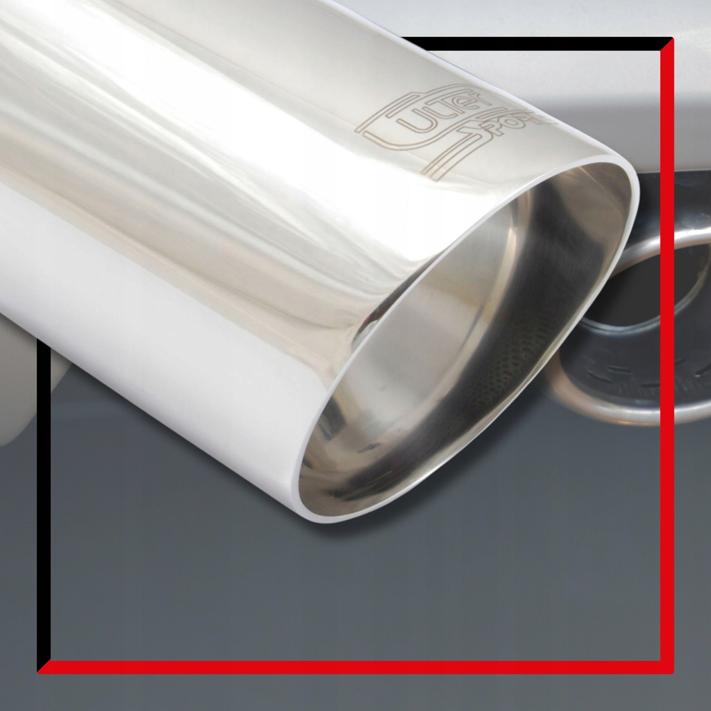 фото №6, Гаситель спортивный конечный басовый mazda mx5 nd 1.5 96kw cabrio прямоточный