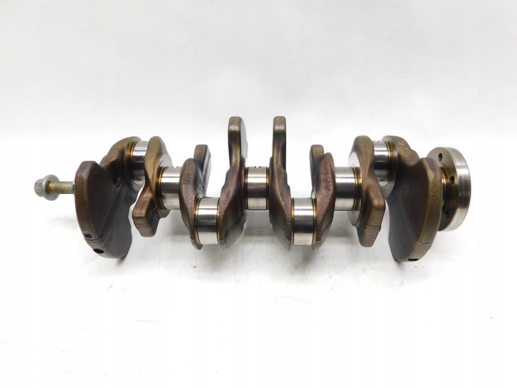 Купити Wał колінчастий - mini r55 r56 r57 r58 r59 r60 r61 1.6t n18b16a