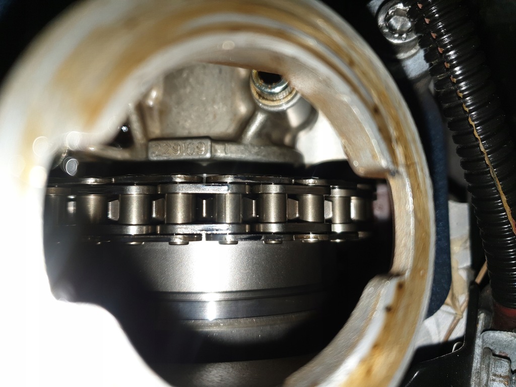 фото №8, Двигатель maserati quattroporte 4.2 granturismo m139a