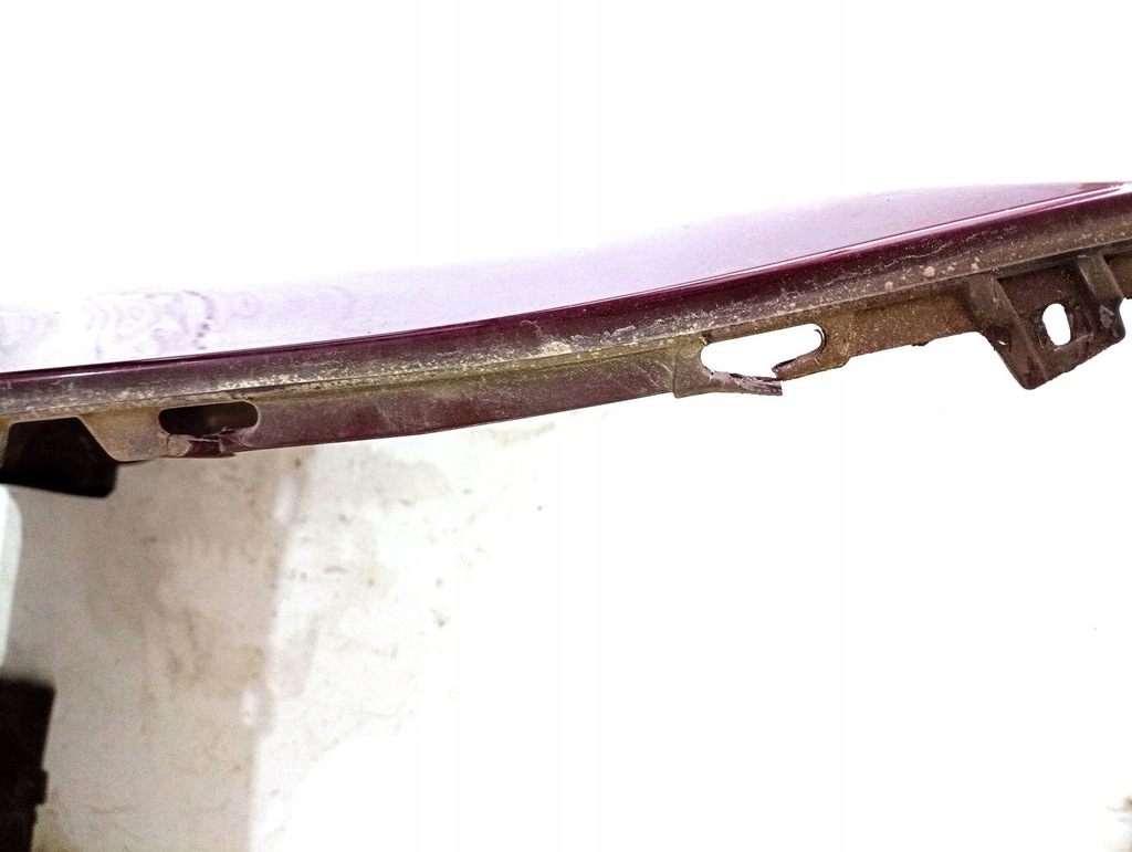 фото №8, Bmw e91 lci бампер задня задній hak a39