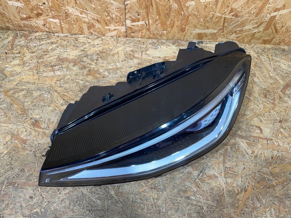 фото №6, Vw id.4 id4 лампа ліва перед iq light eu 11b941035d