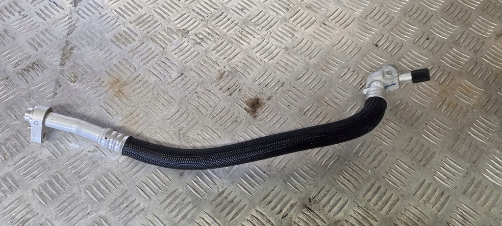 фото №5, Mercedes 3.0 cdi шланг кондиционера a1668306900