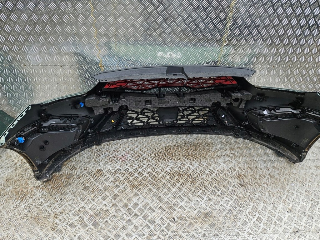 фото №7, Бампер передний перед proceed iii lift fl 21+ exg gt-line