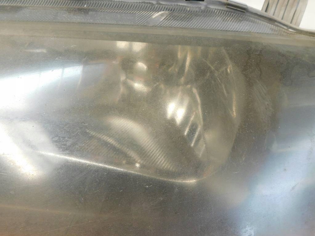 фото №6, Chevrolet aveo 2005r лампа лівий перед