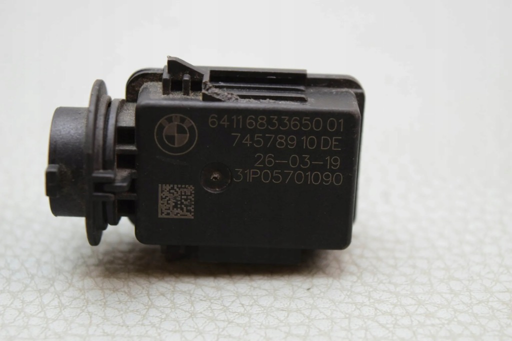 Купить Датчик качества воздуха mini countryman f60 6833650 1.5l бензиновый 100kw