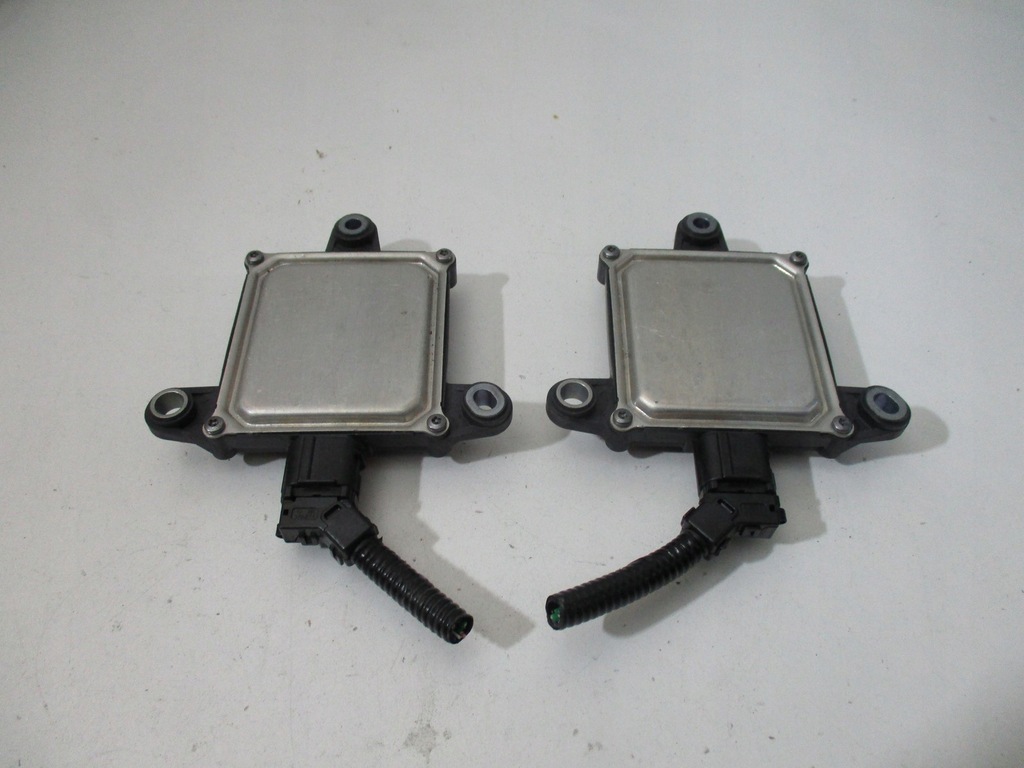 фото №1, Модуль блок керування радар датчик lexus nx 88162-78060