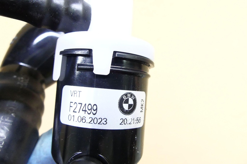 фото №7, Bmw x3 g01 lci 20dx xdrive m-pakiet 23r. 18km шланг заливная горловина adblue идеальное состояние