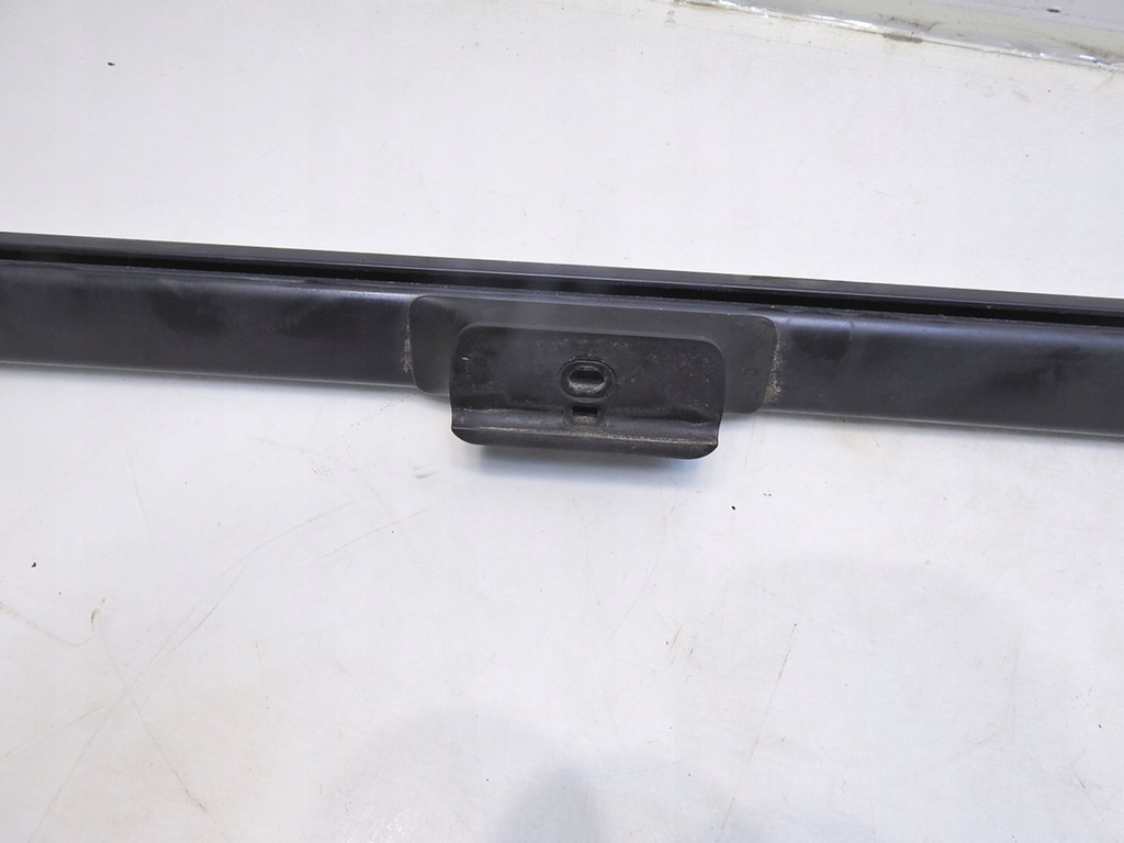 фото №5, Рейлинг крышный левый jeep grand cherokee ii wj