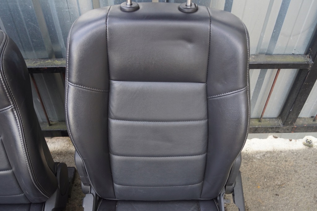 фото №9, Сиденья заднее сиденье jeep compass i lift