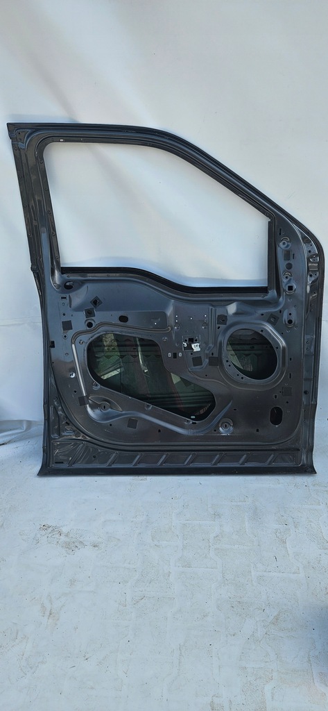 фото №11, Дверь левая ford f150 f-150 2015-2020 левый перед передние orginał