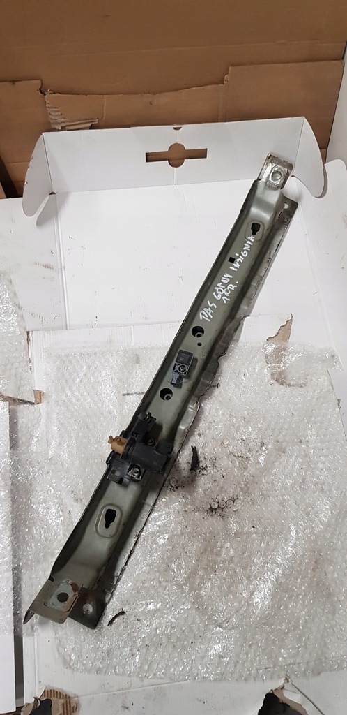 фото №1, Pas верхний передний opel insignia a 2010r