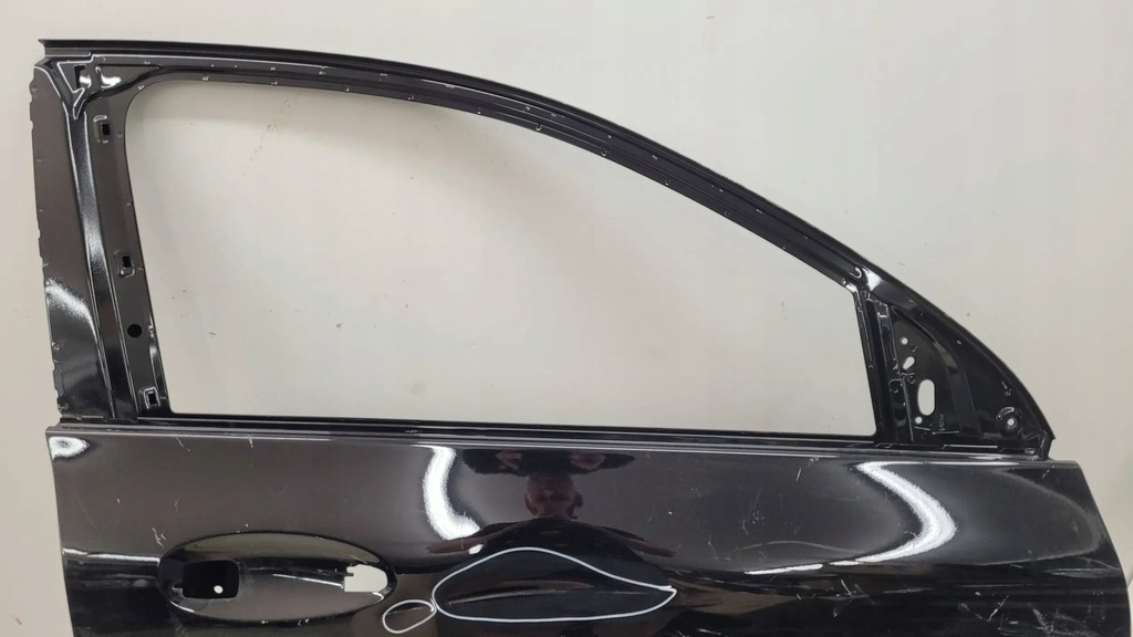 фото №7, Mercedes gla w247 h247 20+ двері перед передні праве fv a2477224201