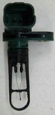 фото №1, Volvo v50 05 r 2.0 d датчик дроссель