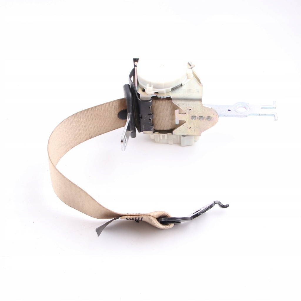 фото №10, Bmw f01 f10 pas безпеки задній лівий правий колір venetobeige 9163238