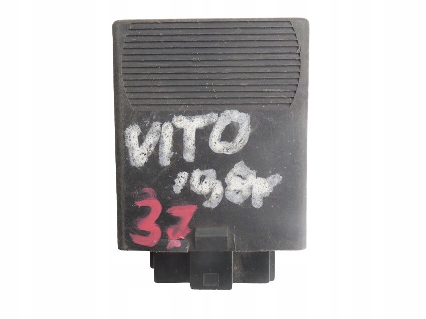 Купити Модуль реле світла mercedes vito w638 0165452632