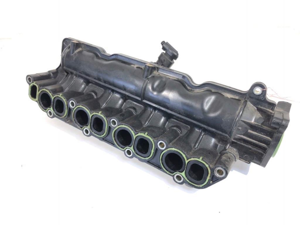 фото №1, Колектор всмоктуючий fiat doblo ii 55258236 1.6 100km