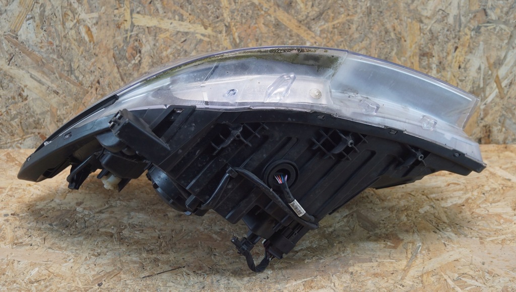 фото №10, Лампа правий перед opel mokka a i