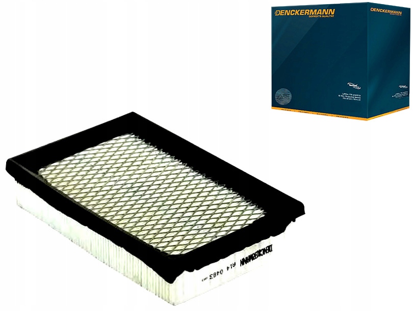 Купити Фільтр повітря denckermann 4213582 4306113 422708
