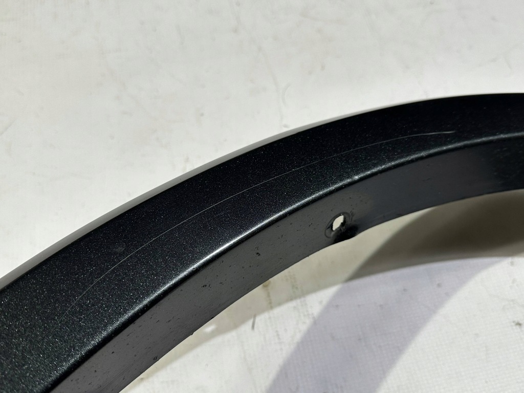 фото №6, Молдинг накладка крыла задняя задняя левая ford f150 f-150 2015+