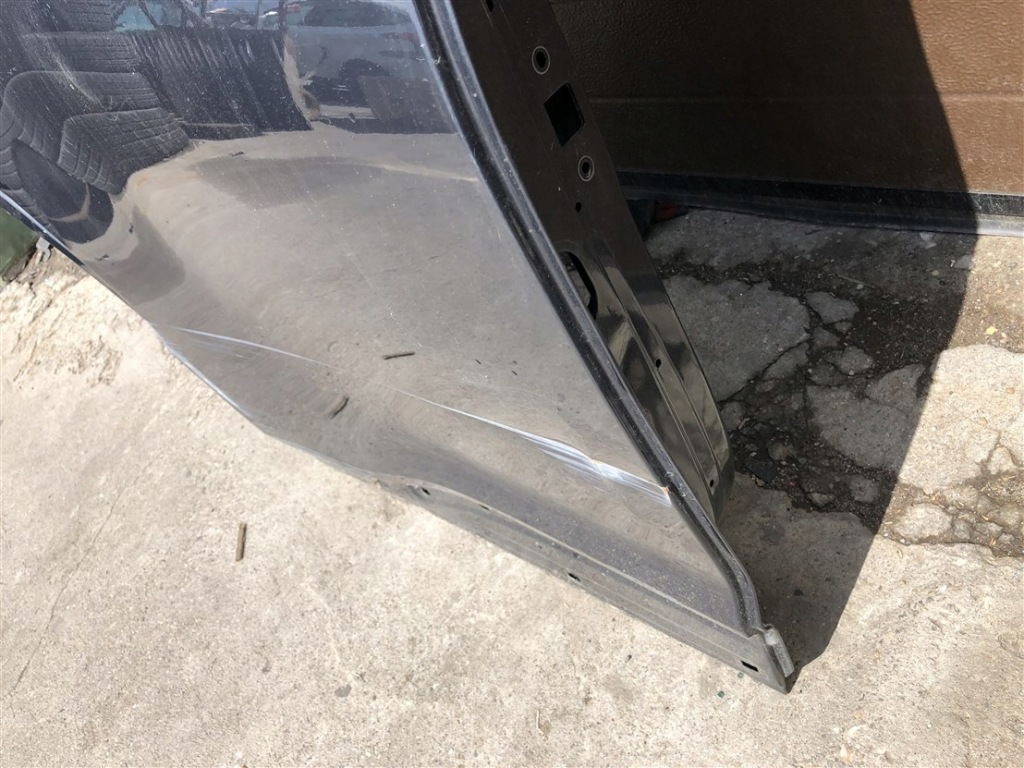 фото №6, Дверь правый задняя hyundai kona